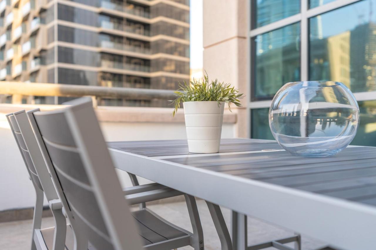 Residences At Standpoint, Downtown Dubai Exterior foto